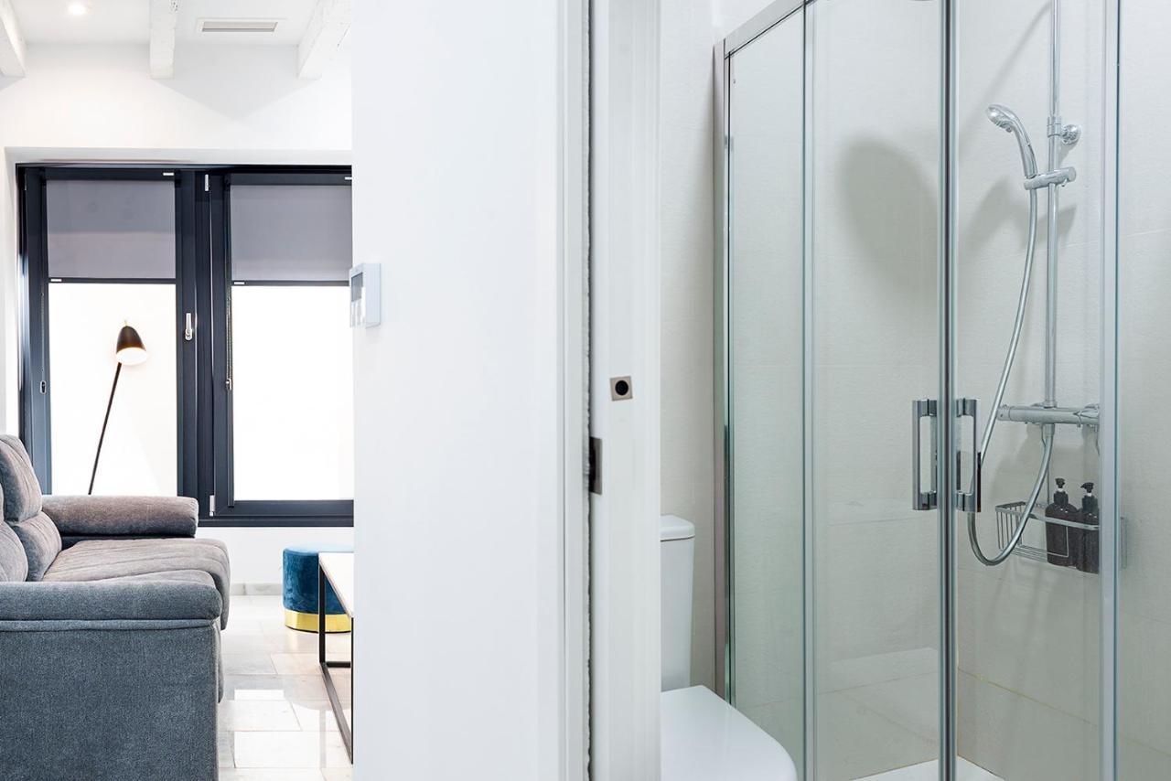 Alohamundi F&G Apartment Seville Exterior photo