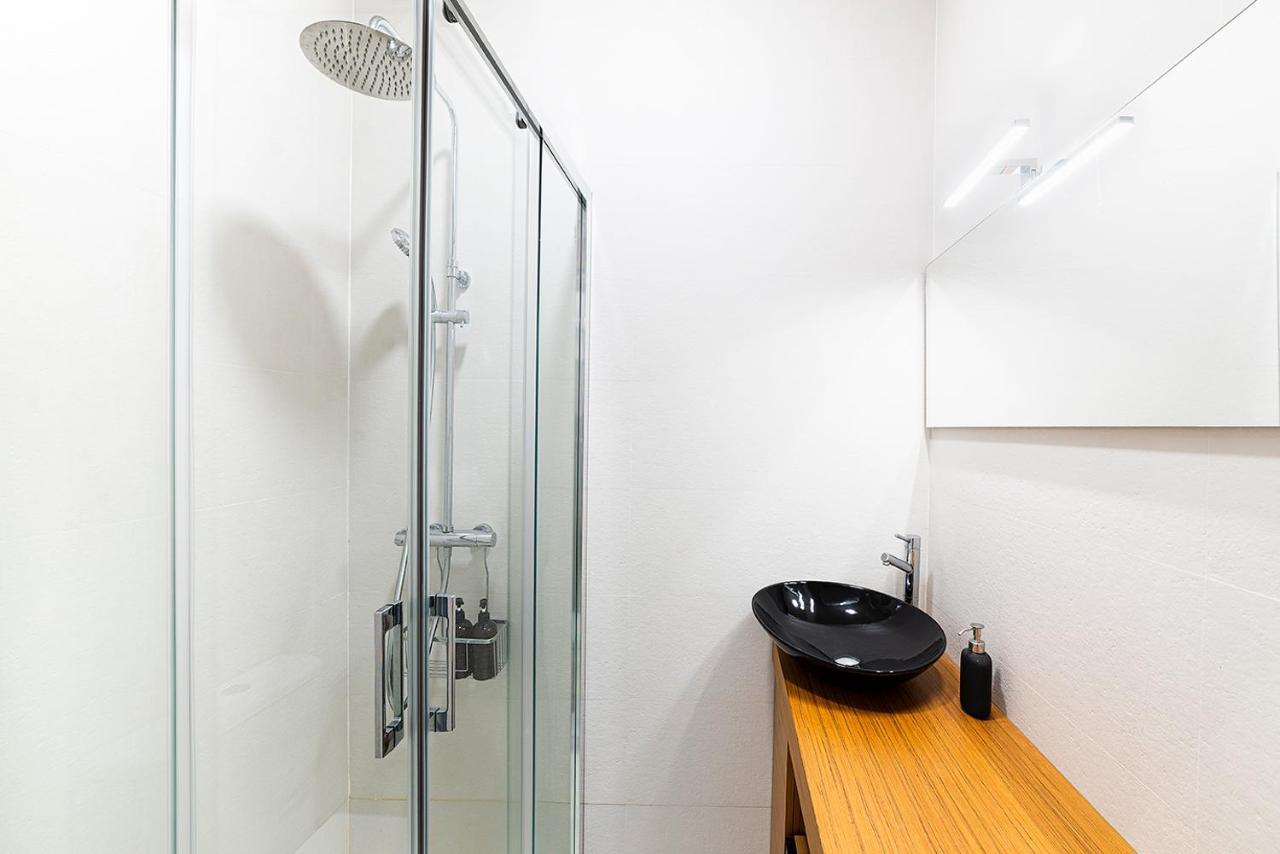 Alohamundi F&G Apartment Seville Exterior photo